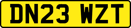 DN23WZT