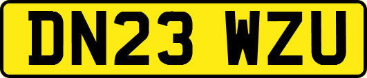 DN23WZU