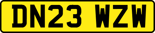 DN23WZW