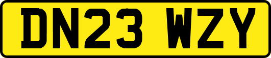 DN23WZY