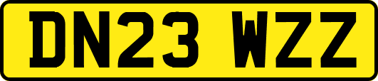 DN23WZZ