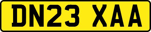DN23XAA