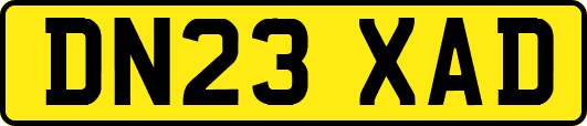 DN23XAD