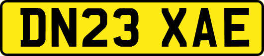 DN23XAE