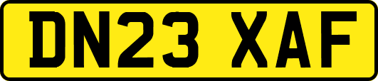 DN23XAF