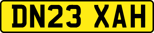 DN23XAH
