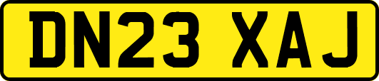 DN23XAJ