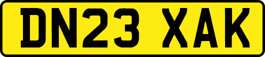 DN23XAK