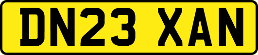 DN23XAN