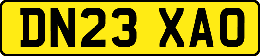 DN23XAO