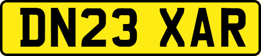 DN23XAR