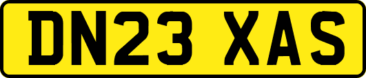 DN23XAS