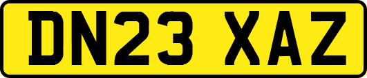 DN23XAZ