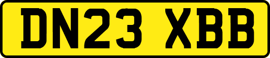 DN23XBB
