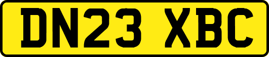 DN23XBC