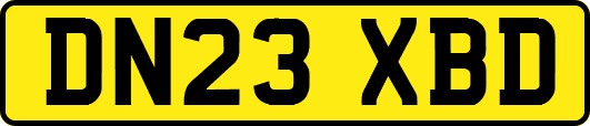 DN23XBD