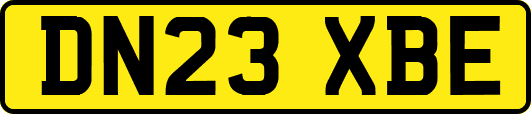 DN23XBE