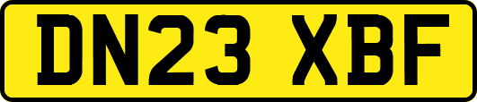 DN23XBF