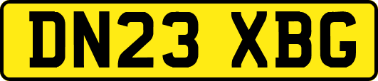 DN23XBG