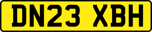DN23XBH