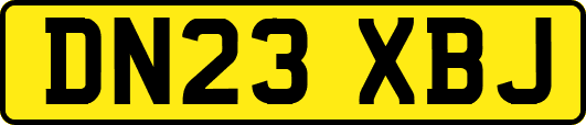 DN23XBJ