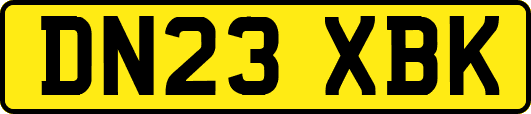 DN23XBK
