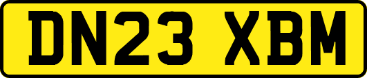 DN23XBM