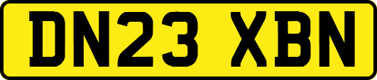 DN23XBN