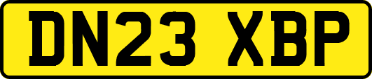 DN23XBP