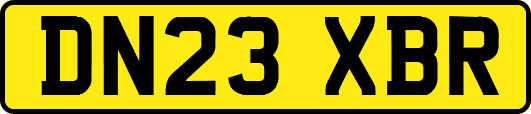 DN23XBR