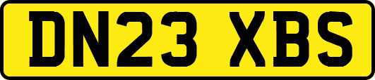 DN23XBS