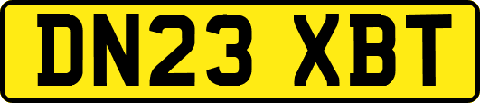 DN23XBT