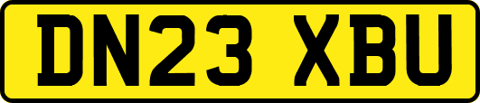 DN23XBU