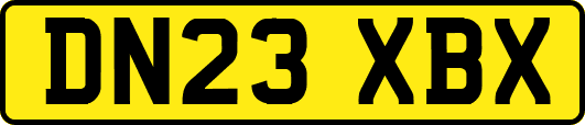 DN23XBX