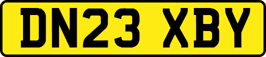 DN23XBY