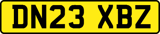 DN23XBZ