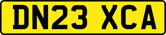 DN23XCA