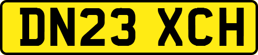 DN23XCH
