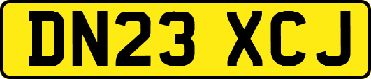DN23XCJ