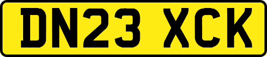 DN23XCK