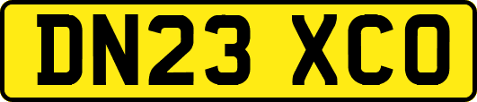 DN23XCO