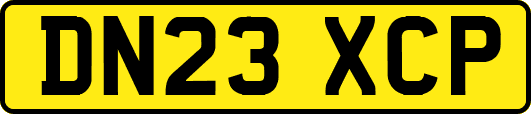 DN23XCP