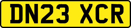 DN23XCR