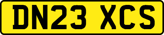 DN23XCS
