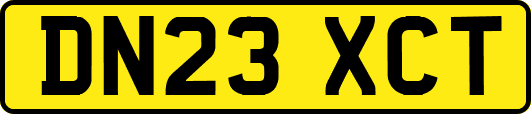 DN23XCT