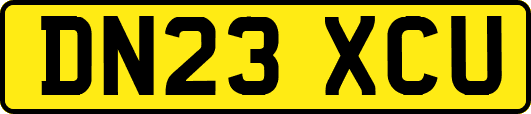 DN23XCU