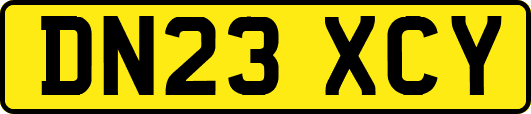 DN23XCY