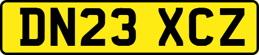 DN23XCZ