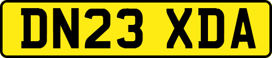 DN23XDA