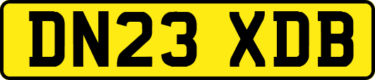 DN23XDB